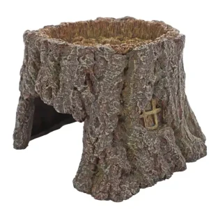 Nur Heute Hobby Trunk Cave 1 (16,3 x 11,5 x 15,6 cm)